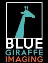 Blue Giraffe Imaging logo